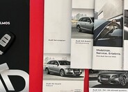 Audi A4 25