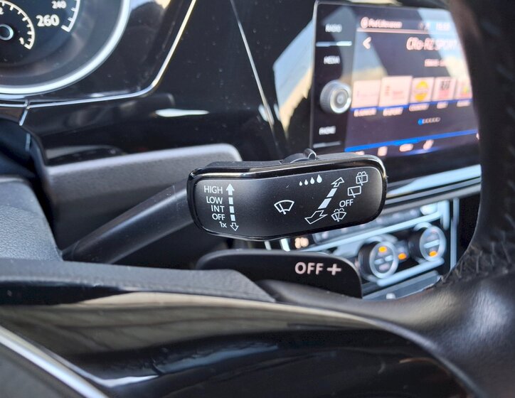 Volkswagen Touran 21