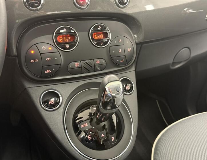 Fiat 500 20