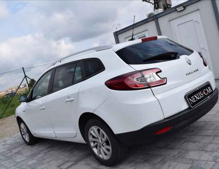 Renault Mégane 7