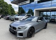 BMW M2 2