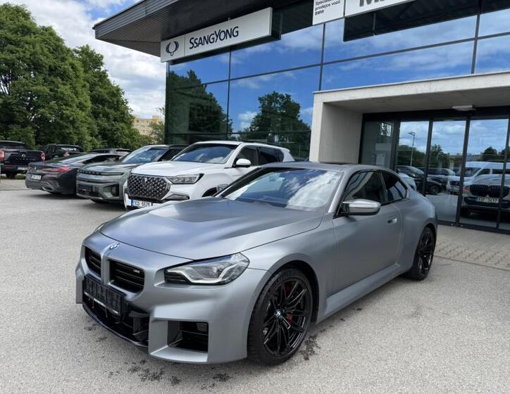 BMW M2 2