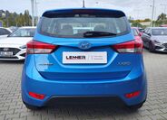 Hyundai ix20 6