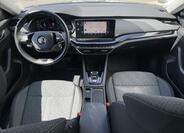 Škoda Octavia 6