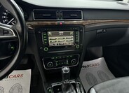 Škoda Superb 11