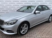 Mercedes-Benz Třídy E 3