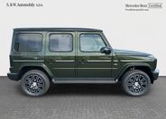Mercedes-Benz Třídy G 5