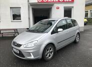 Ford C-MAX 3