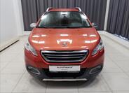 Peugeot 2008 2