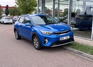 KIA Stonic 8