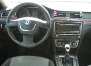 Škoda Superb 15