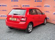 Škoda Fabia 7