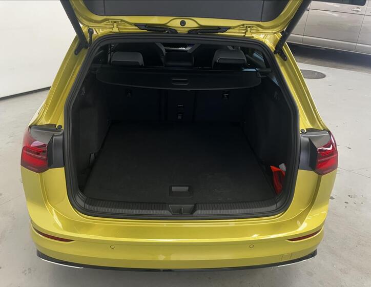 Volkswagen Golf 27