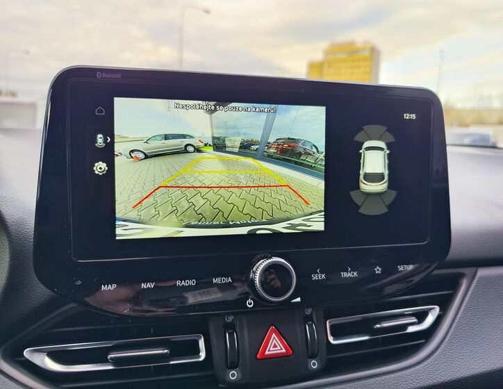 Hyundai i30 20