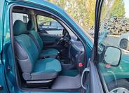 Citroën Berlingo 13