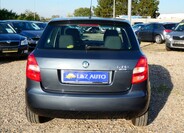 Škoda Fabia 5
