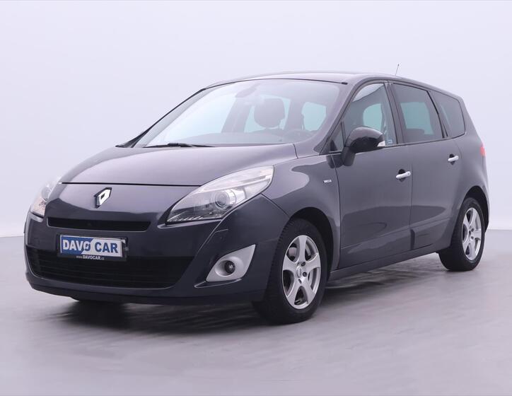 Renault Scénic 3