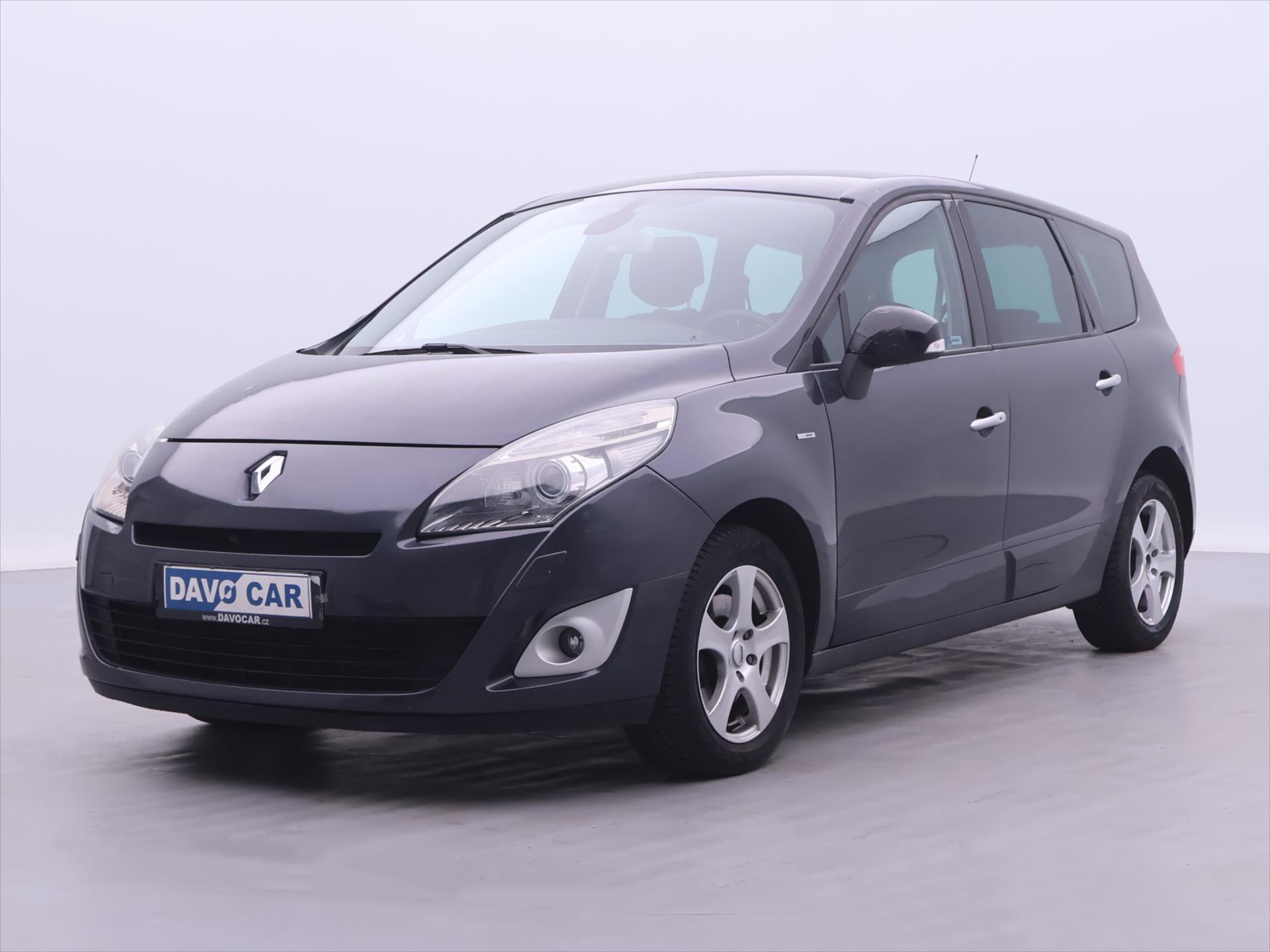 Renault Scénic