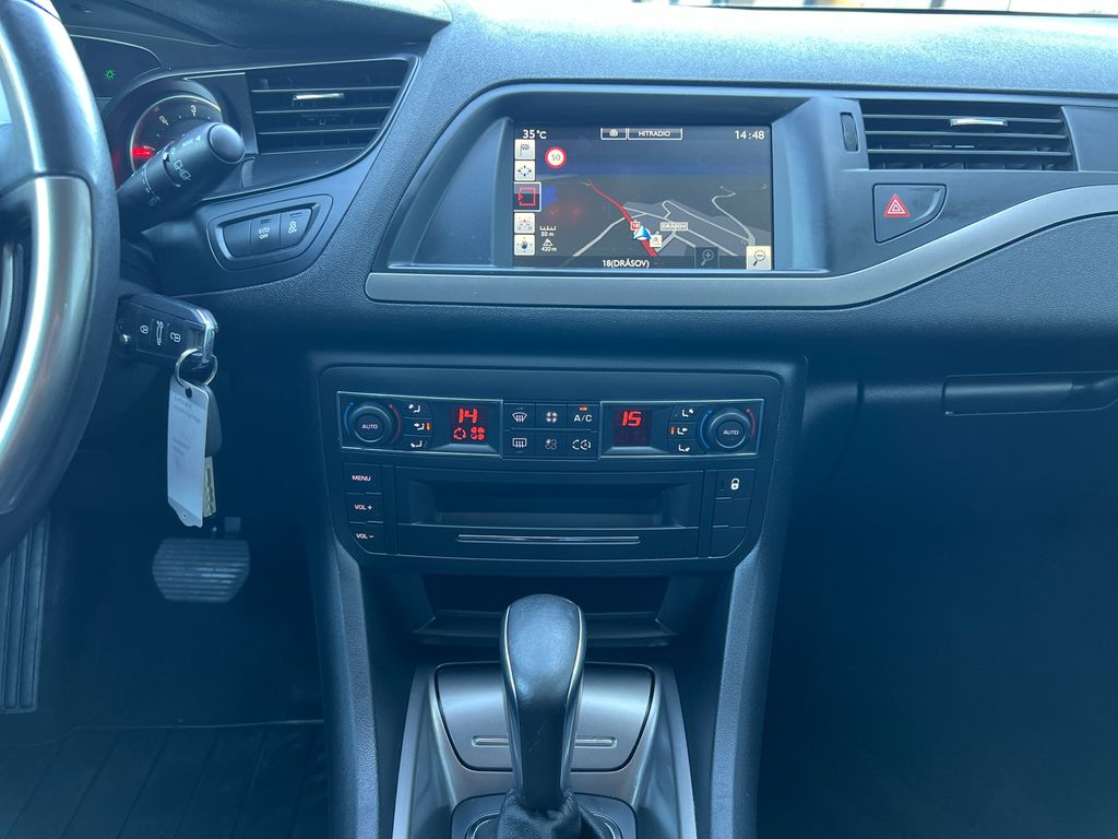 Citroën C5