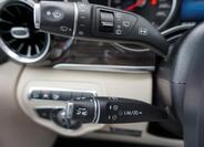 Mercedes-Benz Třídy V 25