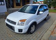 Ford Fusion 3