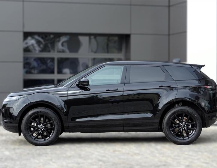 Land Rover Range Rover Evoque 3