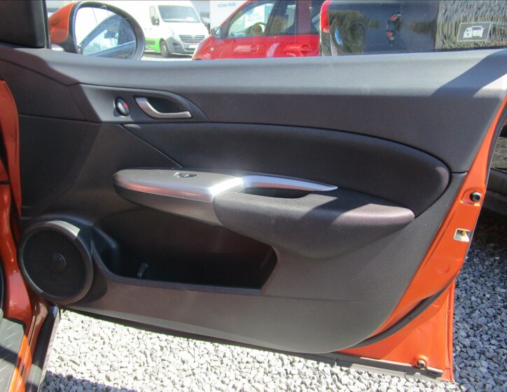 Honda Civic 20