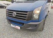Volkswagen Crafter 18