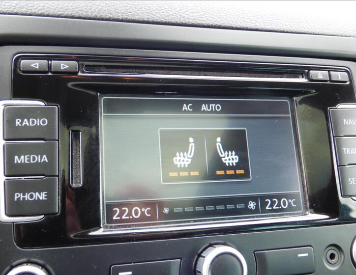 Volkswagen Sharan 49