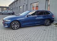 BMW Řada 3 6