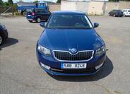 Škoda Octavia 3