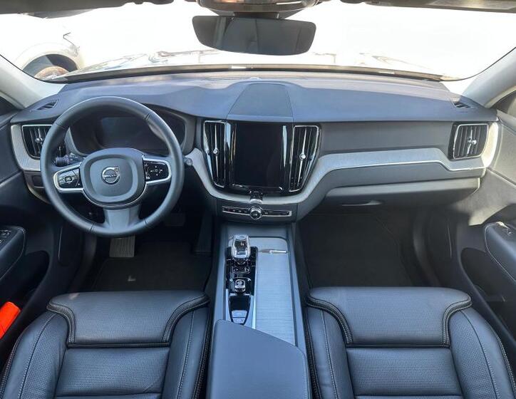 Volvo XC60 7