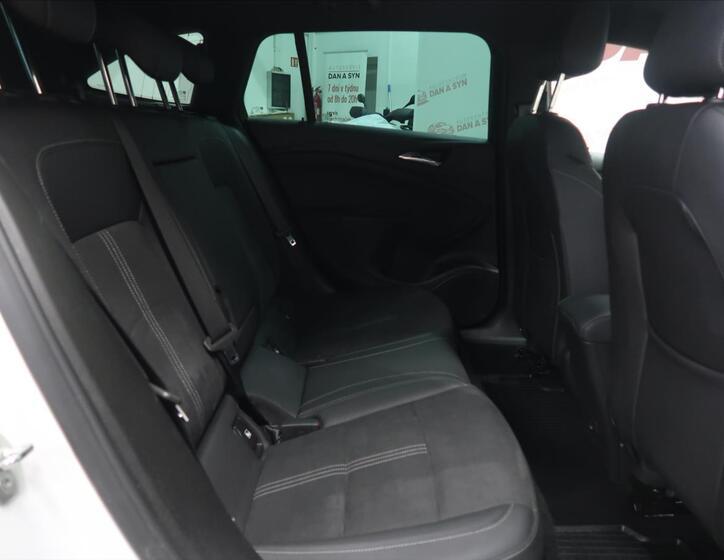 Opel Astra 13