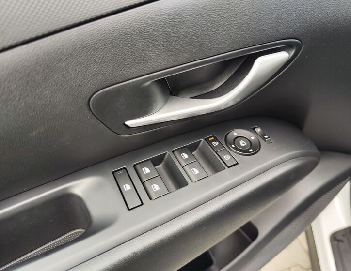 Hyundai Tucson 33