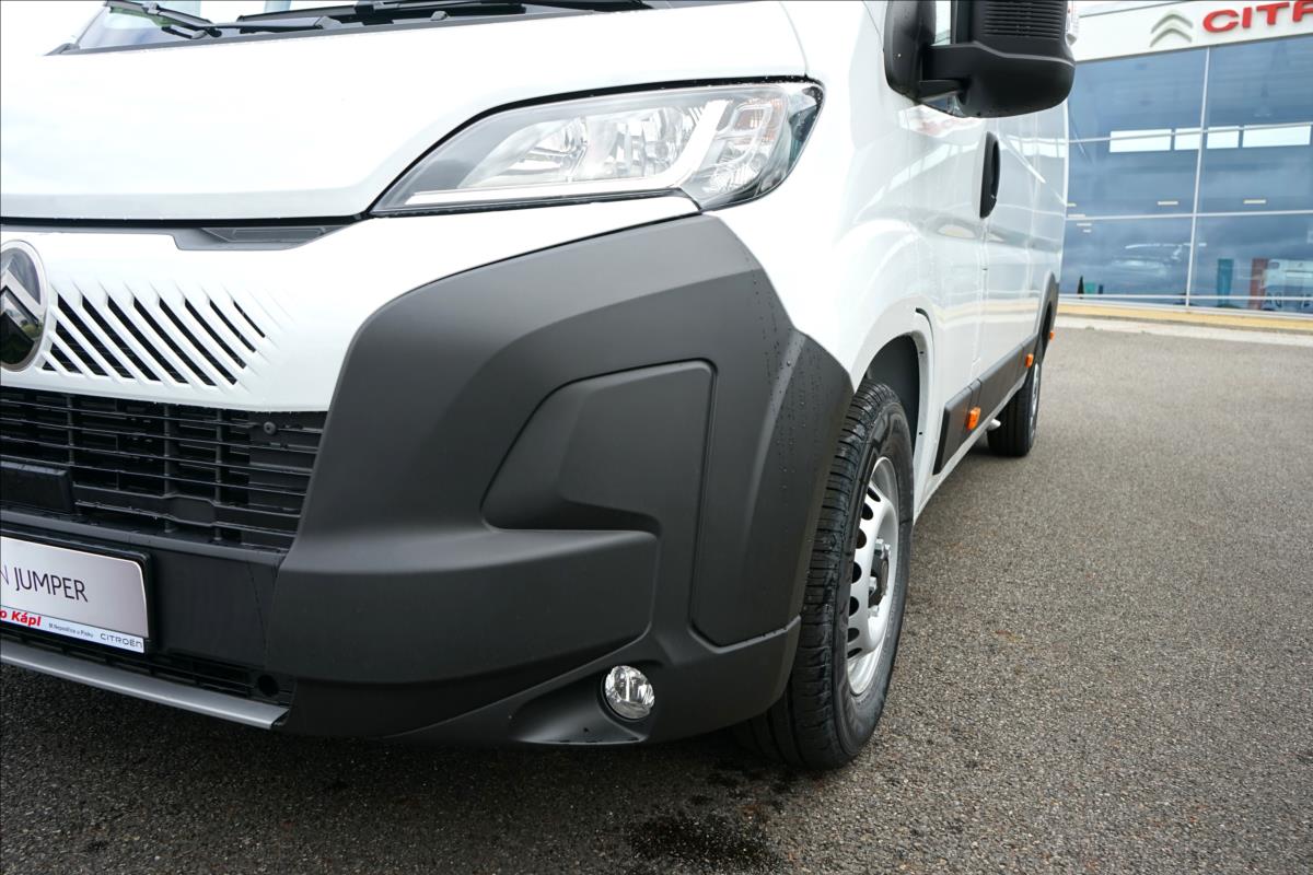 Citroën Jumper