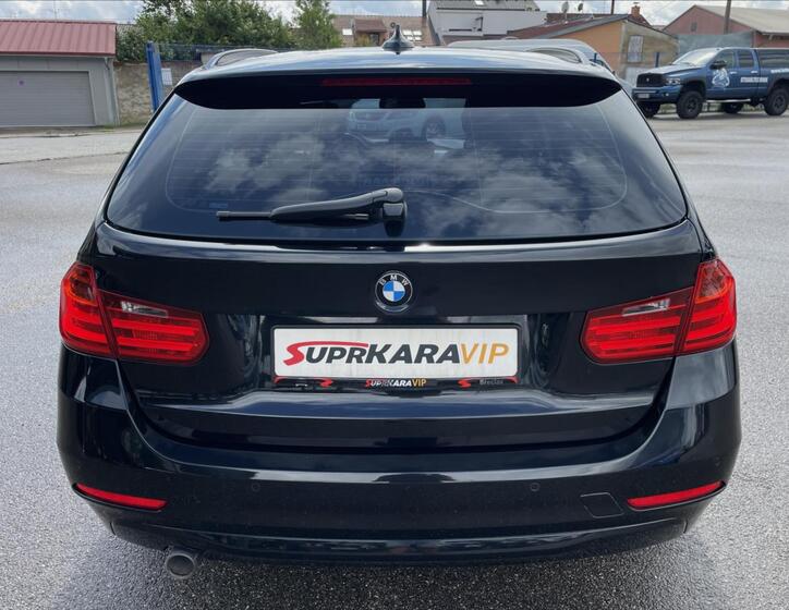 BMW Řada 3 6