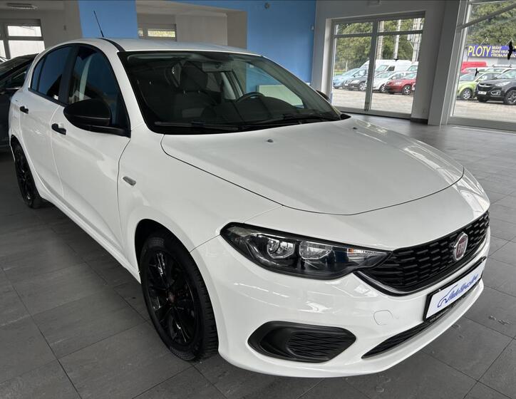 Fiat Tipo 1