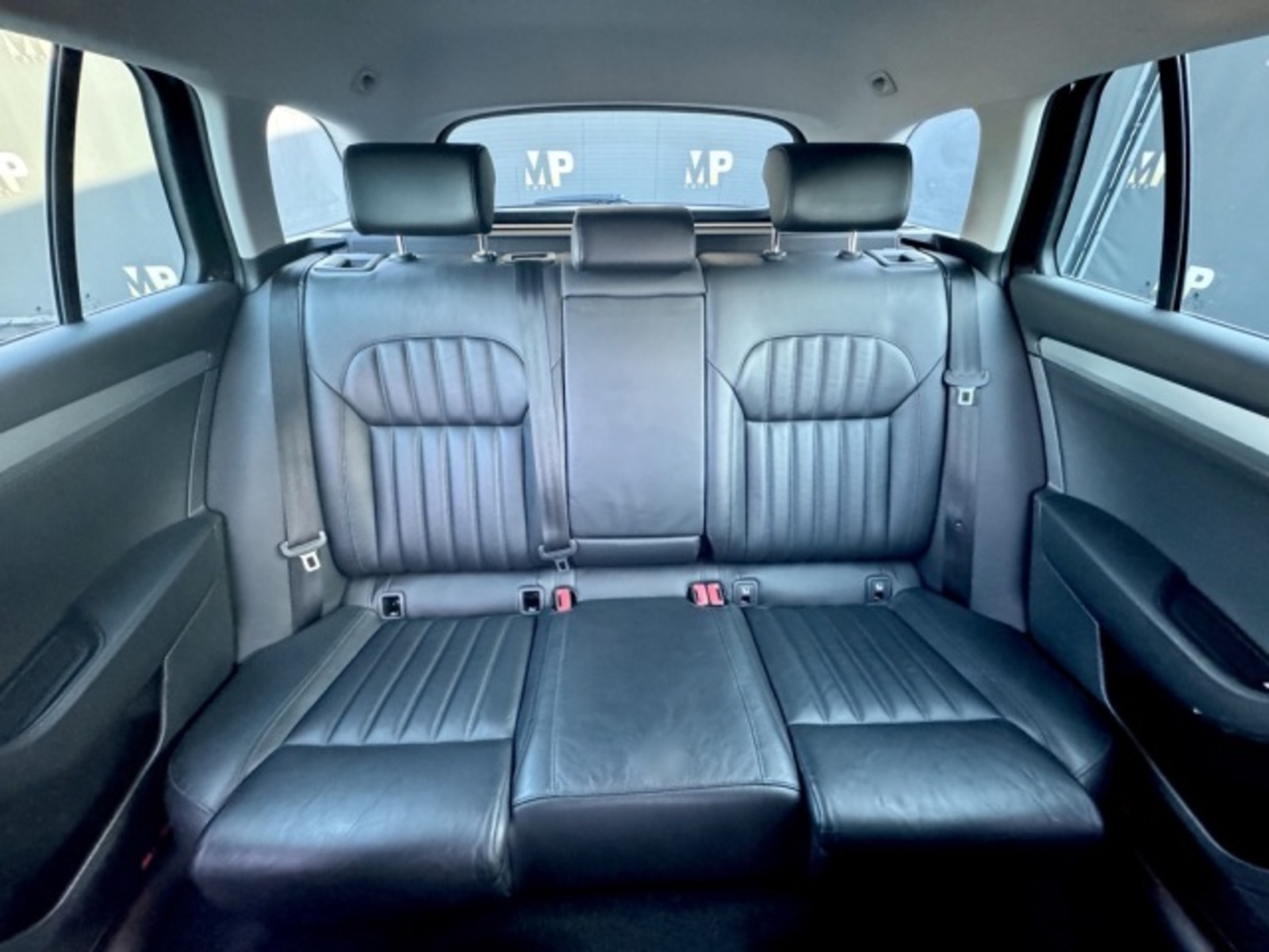 Škoda Superb 13