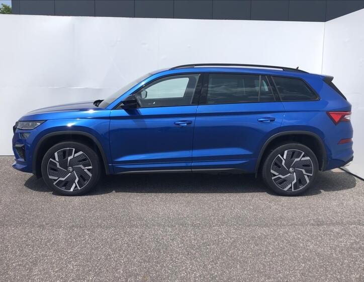 Škoda Kodiaq 3