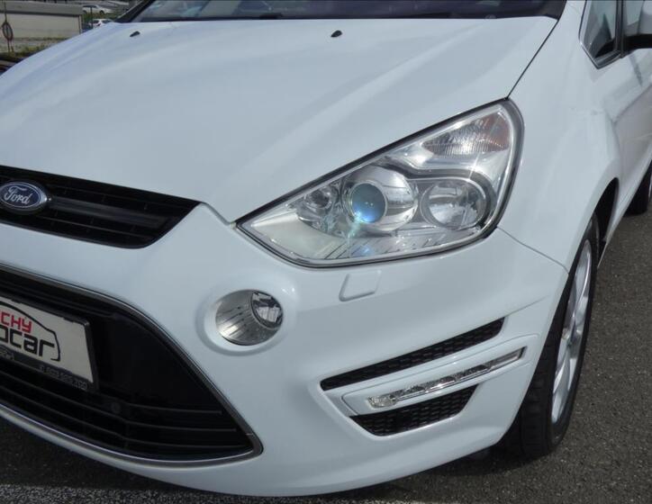 Ford S-MAX 62