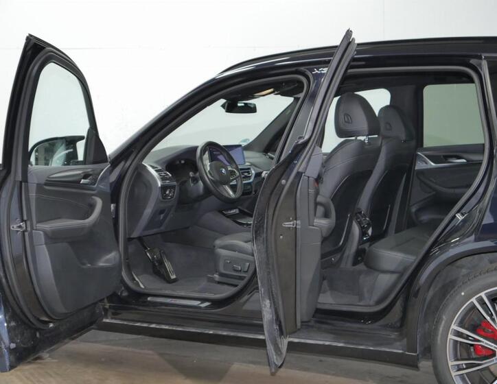BMW X3 9