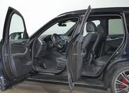 BMW X3 9