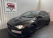 Mitsubishi Lancer 2