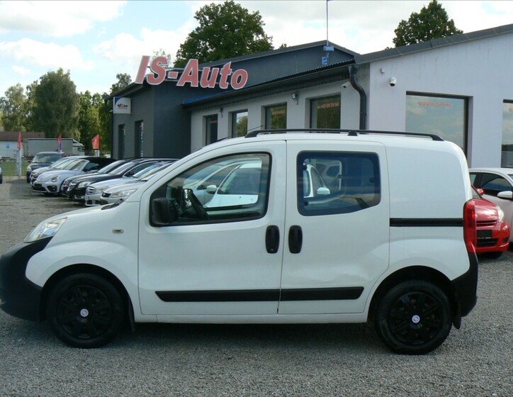 Fiat Fiorino 7
