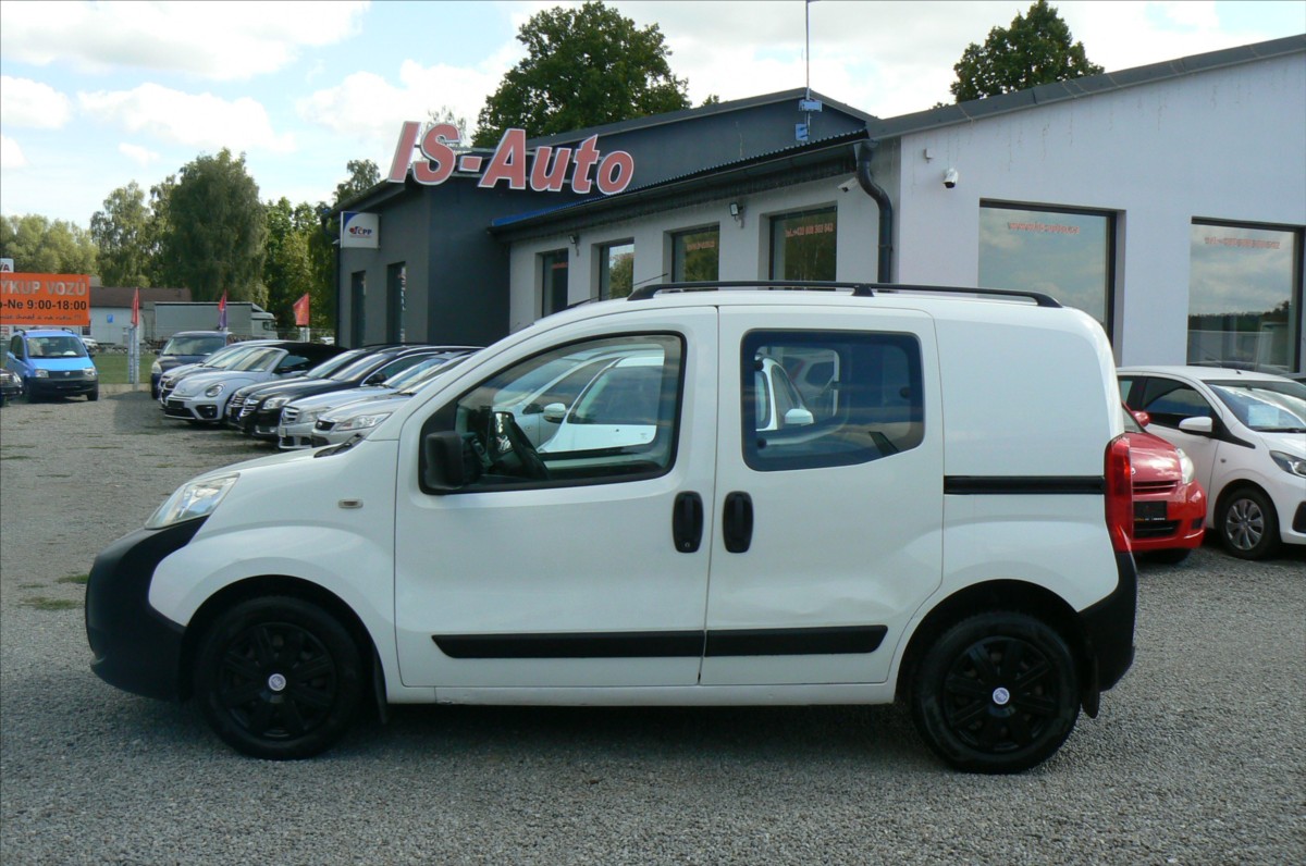 Fiat Fiorino