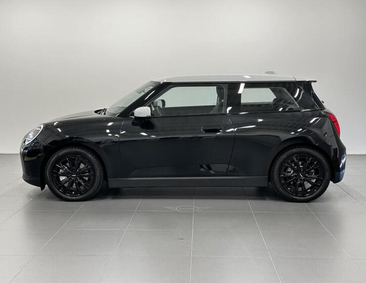 Mini Cooper 2