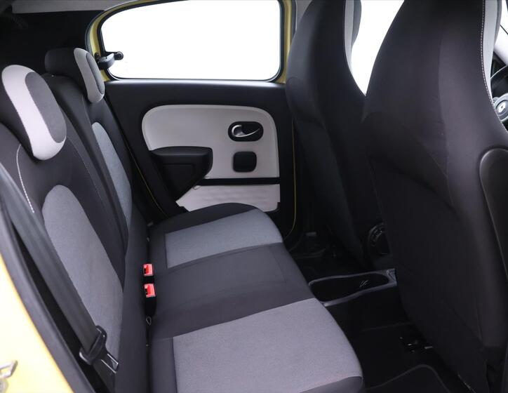 Renault Twingo 13