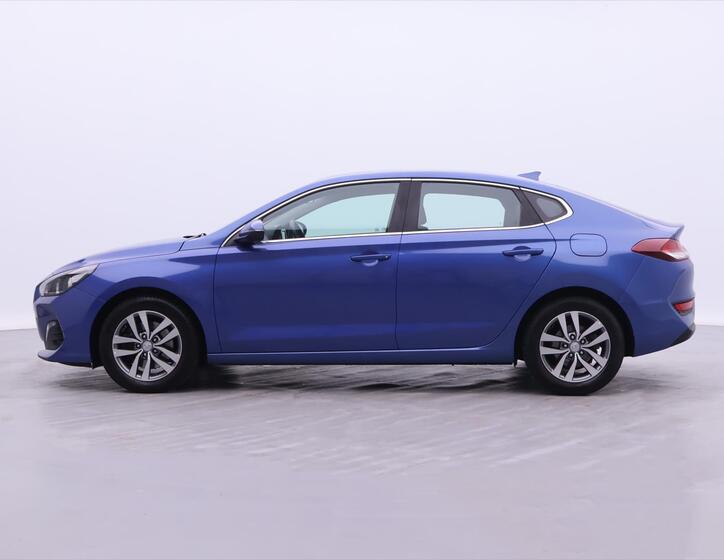 Hyundai i30 4