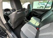 Škoda Octavia 13