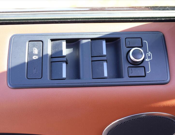 Land Rover Range Rover Sport 19